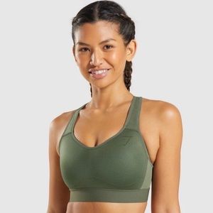 Gymshark Lightweight High Support Sports Bra